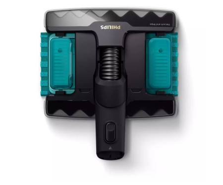 Вертикальный+ручной пылесос (2в1) Philips Aqua Plus XC8349/01
