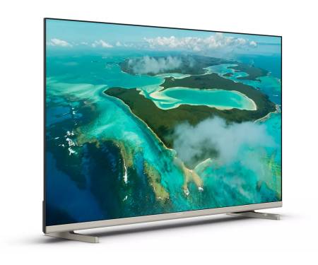 Телевизор Philips 55PUS7657/12 2
