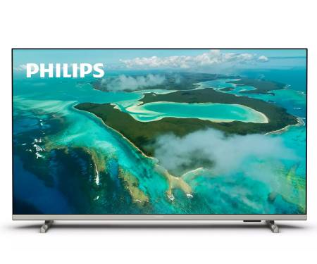 Телевизор Philips 55PUS7657/12 1