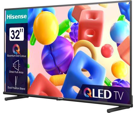 Телевізор Hisense 32A5KQ 2