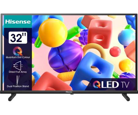 Телевізор Hisense 32A5KQ 1