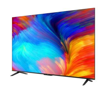 Телевизор TCL 50P635 3