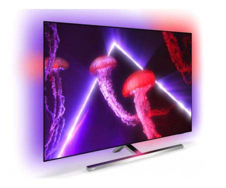 Телевизор Philips 48OLED807/12 2