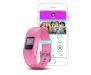 Фітнес-браслет Garmin Vivofit Jr 2 Disney Princess (010-01909-14)