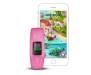 Фітнес-браслет Garmin Vivofit Jr 2 Disney Princess (010-01909-14)