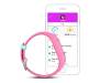 Фітнес-браслет Garmin Vivofit Jr 2 Disney Princess (010-01909-14)