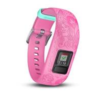 Фітнес-браслет Garmin Vivofit Jr 2 Disney Princess (010-01909-14)