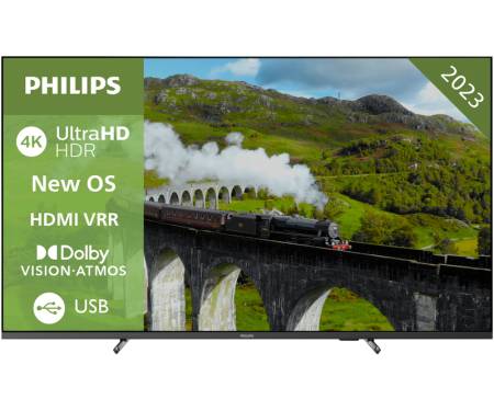 Телевизор Philips 43PUS7608/12 1