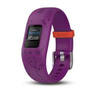 Фітнес-браслет Garmin Vivofit Jr 2 Disney Frosen 2 Anna (010-01909-19)