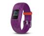 Фитнес-браслет Garmin Vivofit Jr 2 Disney Frosen 2 Anna (010-01909-19)