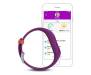 Фитнес-браслет Garmin Vivofit Jr 2 Disney Frosen 2 Anna (010-01909-19)