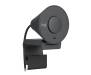 Веб-камера Logitech Brio 300 FHD Graphite (960-001436)