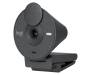 Веб-камера Logitech Brio 300 FHD Graphite (960-001436)