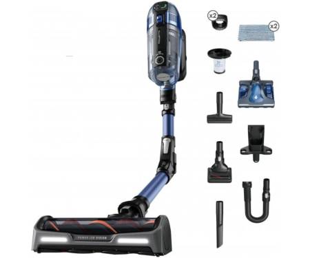 Вертикальный+ручной пылесос (2в1) Rowenta XForce Flex 14.60 Aqua RH99C0WO
