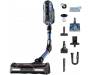 Вертикальный+ручной пылесос (2в1) Rowenta XForce Flex 14.60 Aqua RH99C0WO