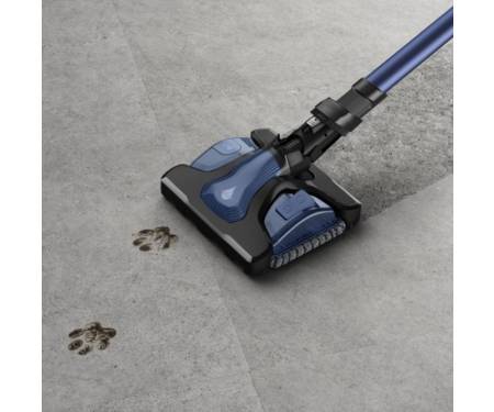 Вертикальный+ручной пылесос (2в1) Rowenta XForce Flex 14.60 Aqua RH99C0WO