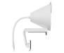 Веб-камера Logitech Brio 300 FHD White (960-001442)