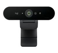 Веб-камера Logitech BRIO 4K PRO (960-001390)