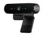 Веб-камера Logitech BRIO 4K PRO (960-001390)