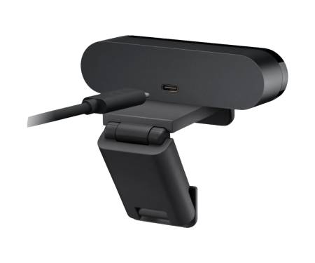 Веб-камера Logitech BRIO 4K PRO (960-001390)