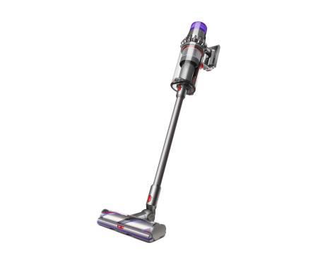 Пилосос Dyson Outsize Plus (394430-01) 1