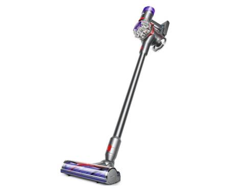 Пылесос Dyson V8 Absolute 2022 (394482-01) 1
