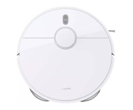 Робот-пылесос Xiaomi Mi Robot Vacuum S10+ White