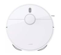 Робот-пылесос Xiaomi Mi Robot Vacuum S10+ White