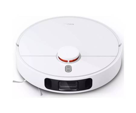 Робот-пылесос Xiaomi Mi Robot Vacuum S10+ White