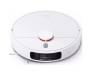 Робот-пылесос Xiaomi Mi Robot Vacuum S10+ White