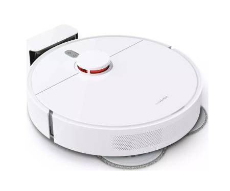 Робот-пылесос Xiaomi Mi Robot Vacuum S10+ White
