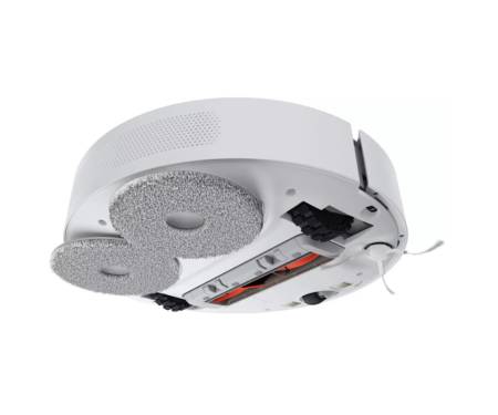 Робот-пылесос Xiaomi Mi Robot Vacuum S10+ White