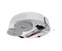 Робот-пылесос Xiaomi Mi Robot Vacuum S10+ White