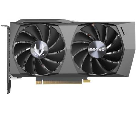 Zotac Видеокарта GeForce RTX 3050 8GB GDDR6 Gaming Twin Edge OC