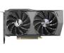 Zotac Видеокарта GeForce RTX 3050 8GB GDDR6 Gaming Twin Edge OC