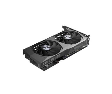 Zotac Видеокарта GeForce RTX 3050 8GB GDDR6 Gaming Twin Edge OC