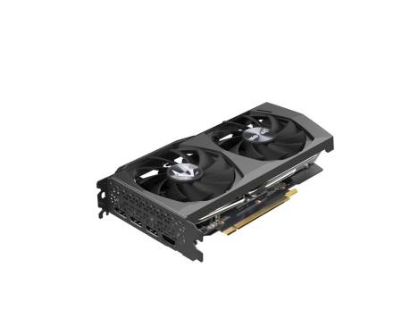 Zotac Видеокарта GeForce RTX 3050 8GB GDDR6 Gaming Twin Edge OC
