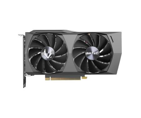 Zotac Видеокарта GeForce RTX 3050 8GB GDDR6 Gaming Twin Edge OC