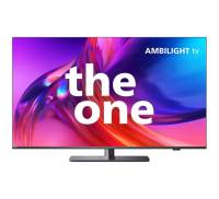 Телевизор Philips 50PUS8818/12