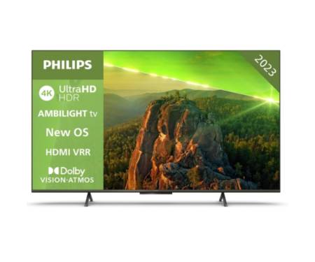 Телевизор Philips 55PUS8118/12