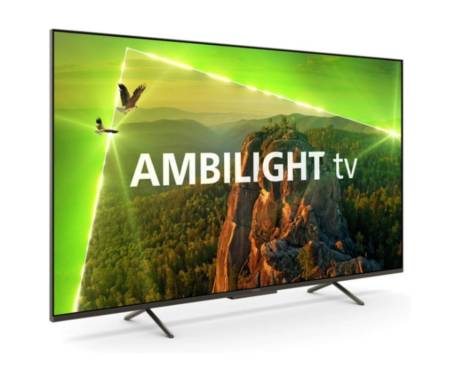 Телевизор Philips 55PUS8118/12