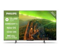 Телевізор Philips 65PUS8118/12