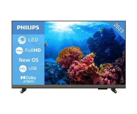 Телевизор Philips 43PFS6808/12