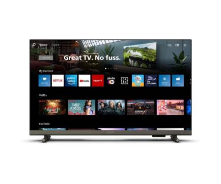Телевизор Philips 43PFS6808/12