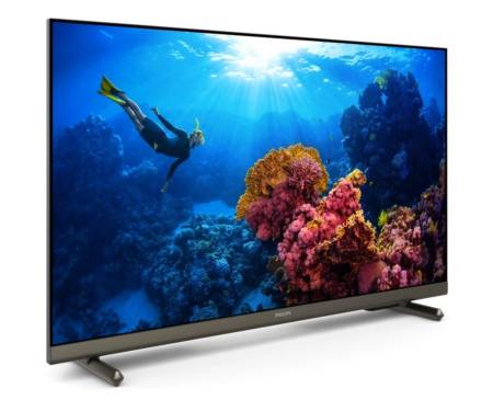 Телевизор Philips 43PFS6808/12