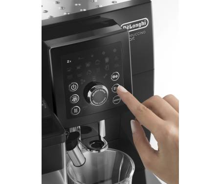 Кавомашина Delonghi ECAM 23.260.B 3