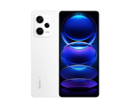 Смартфон Xiaomi Redmi Note 12 Pro 5G 8/256GB Polar White 1