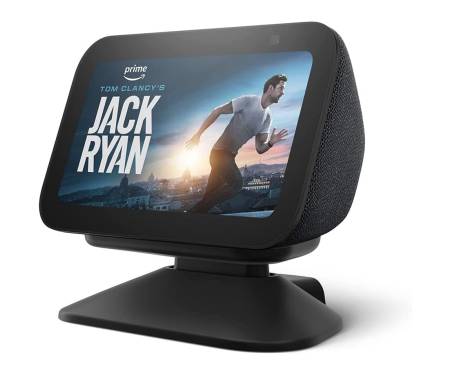 Колонка Amazon Echo Show 5 (3rd-Gen) Charcoal