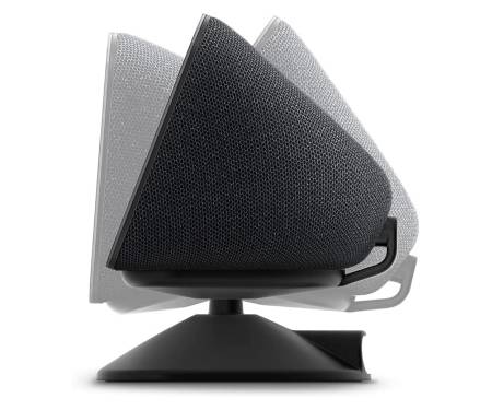 Колонка Amazon Echo Show 5 (3rd-Gen) Charcoal