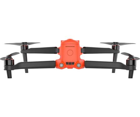 Квадрокоптер AUTEL EVO II Dual 640T Enterprise Rugged Bundle Drone V3 Orange (102001509) 5